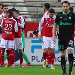 Stade de Reims – ASSE (3-1) : l’ASSE rechute, Retsos aussi… les notes des Verts