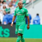 Stade de Reims – ASSE : Khazri tire la sonnette d’alarme et accable Bouanga