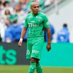 Stade de Reims – ASSE : Khazri tire la sonnette d&rsquo;alarme et accable Bouanga