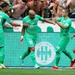 Stade de Reims – ASSE : les compos officielles