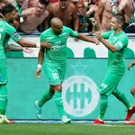 Stade de Reims – ASSE : les compos officielles