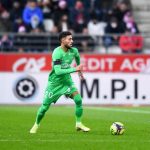 Stade de Reims – ASSE : les Verts se dirigent vers une nouvelle défaite