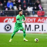 Stade de Reims – ASSE : les Verts se dirigent vers une nouvelle défaite