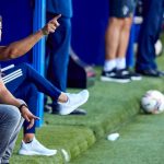 Stade de Reims, ASSE – Mercato : les grands chantiers d'Oscar Garcia sont connus