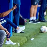 Stade de Reims, ASSE – Mercato : les grands chantiers d'Oscar Garcia sont connus