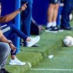 Stade de Reims, ASSE : officialisé à  Reims, Oscar Garcia affiche de grosses ambitions !