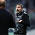 Stade de Reims, ASSE : Oscar Garcia va déjà  avoir un premier dossier chaud à  gérer