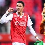 Stade de Reims – ASSE : un jeune a crevé l’écran contre les Verts, il en recueille les fruits