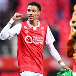 Stade de Reims – ASSE : un jeune a crevé l’écran contre les Verts, il en recueille les fruits