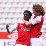 Stade de Reims – Brest (1-0) : le vestiaire n’a pas épargné Mbuku malgré son coup de chance