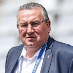 Stade de Reims : Caillot fixe le cap à Garcia et tacle Guion