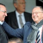 Stade de Reims : Caillot répond à la provocation d’Aulas