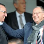 Stade de Reims : Caillot répond à la provocation d’Aulas