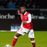 Stade de Reims : Cassama prolonge jusqu’en 2024