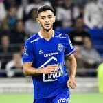 Stade de Reims : Chavalerin compare Garcia à  Guion