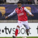 Stade de Reims : Dingomé ne jouera pas face au RC Strasbourg