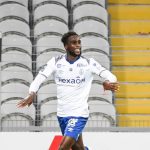 Stade de Reims : du Régional 2 à  la sélection sénégalaise, Boulaye Dia raconte son incroyable parcours