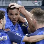 Stade de Reims : Ekitike a écrit son nom dans l’histoire champenoise face au Stade Rennais