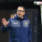 Stade de Reims – FC Nantes (3-2) : abattu, Patrick Collot sermonne ses Canaris