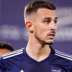 Stade de Reims, Girondins : Rémi Oudin en dit plus sur sa relation avec Jean-Louis Gasset