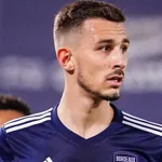 Stade de Reims, Girondins : Rémi Oudin en dit plus sur sa relation avec Jean-Louis Gasset