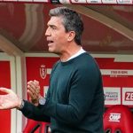 Stade de Reims : Guion a mis un coup de pression à  4 joueurs