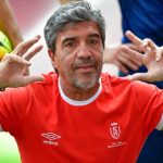 Stade de Reims : Guion appuie sur le ressort C3 pour booster ses joueurs