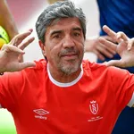 Stade de Reims : Guion appuie sur le ressort C3 pour booster ses joueurs