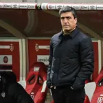 Stade de Reims : Guion connaît le mal qui plombe son équipe