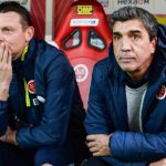 Stade de Reims : Guion freine le grand retour de Zeneli
