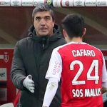 Stade de Reims : Guion s’est vu fixer un objectif pour la fin de saison