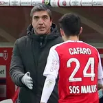 Stade de Reims : Guion s&rsquo;est vu fixer un objectif pour la fin de saison