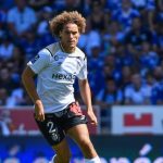 Stade de Reims – INFO BUT! : le dossier Faes n’est pas terminé