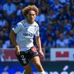 Stade de Reims – INFO BUT! : le dossier Faes n’est pas terminé