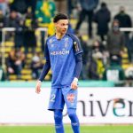 Stade de Reims – INFO BUT! : Newcastle insiste pour Ekitike
