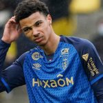 Stade de Reims – INFO BUT! : Un géant anglais en pince pour Ekitike