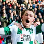 Stade de Reims : Kaj Sierhuis, un serial buteur a rejoint les Stadistes