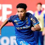 Stade de Reims : Kebbal signe un exploit qui éclipse les stars du PSG