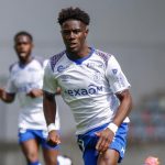 Stade de Reims : l’objectif majeur de Mbuku pour la fin de saison