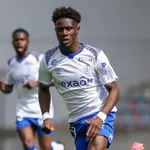 Stade de Reims : l&rsquo;objectif majeur de Mbuku pour la fin de saison