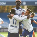 Stade de Reims : le bon, la brute et le truand de la première partie de saison