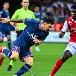 Stade de Reims : le club unit Messi à une autre légende du FC Barcelone