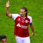 Stade de Reims : le coup bas de Caillot à une légende du club