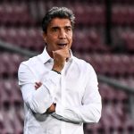 Stade de Reims : le PSG fatal à David Guion ?