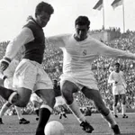 Stade de Reims : le Real Madrid a fait un clin d&rsquo;&Aring;&ldquo;il aux Rouge et Blanc