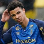 Stade de Reims : le verdict est tombé pour Hugo Ekitike