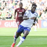 Stade de Reims : le vestiaire n'a pas lâché David Guion