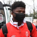 Stade de Reims : les dessous de la réintégration d’El Bilal Touré