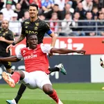 Stade de Reims &ndash; LOSC : les Lillois menés à  la pause