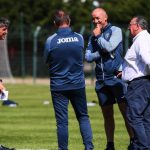 Stade de Reims : malgré les débuts ratés, Guion n’a jamais été menacé